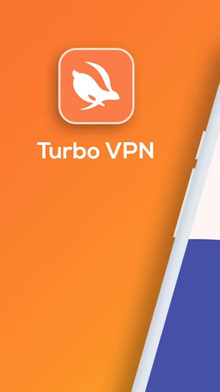 turbo vpn mod apk premium unlocked